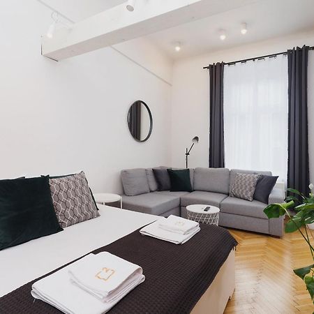 דירות קרקוב Kazimierz District - Miodowa 32 Street מראה חיצוני תמונה